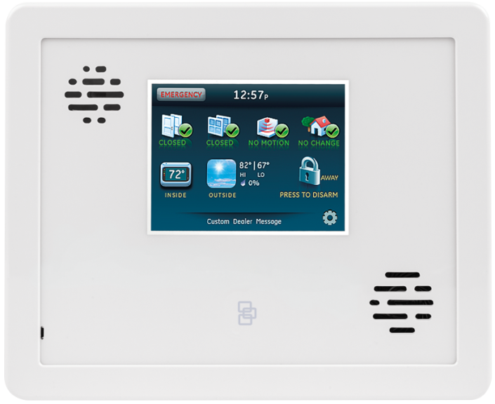 Help Desk - LS Security | Residential and Commercial Alarms
